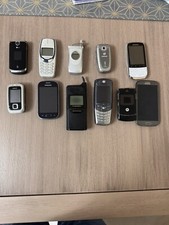 Cellulari vintage da