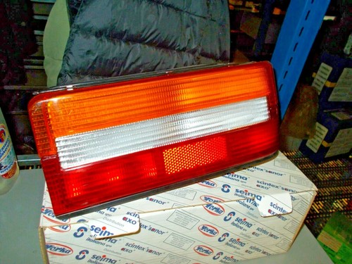 Fanale posteriore destro - fanale,