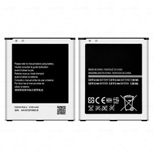 Ricambio EB535163LU Batteria