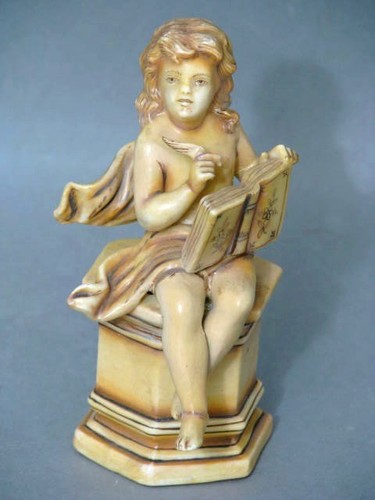 Figura ernst bohne söhn - ernst, &