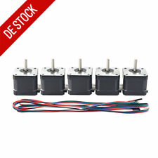 Motore passo-passo 1/3/5x Nema