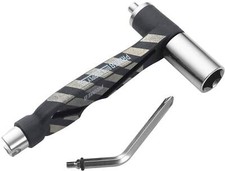 Prime8 Numero Pattini