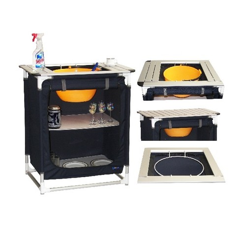 Mobile cucina lavello - da,