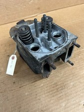 Deutz f3l 812 head - deutz,