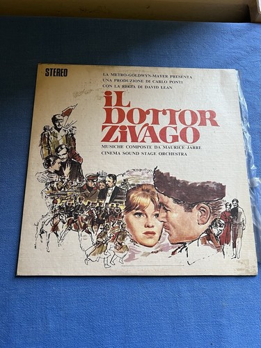 Maurice jarre il - jarre,