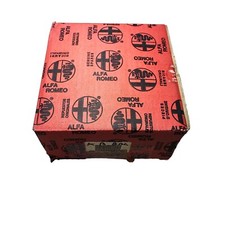 CENTRALINA AIRBAG 60668936 ALFA ROMEO 166 NUOVA 