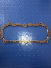 GUARNIZIONE COPERCHIO PUNTERIE