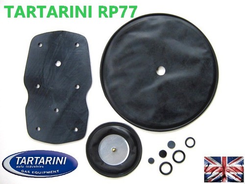 Kit riparazione riduttore - riparazione,