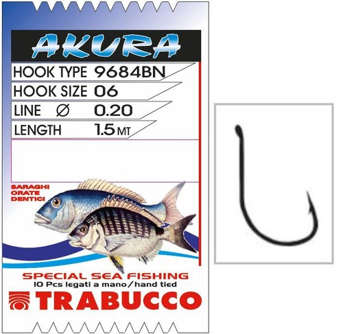 Ami legati akura serie 9684bn - legati,