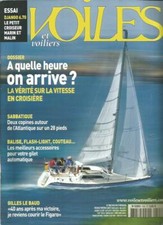 VOILES & VOILIERS N°508