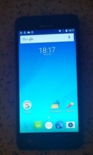 Hisense, Android 7, working