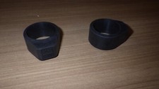 ROCK SHOX BOXXER BUMPERS