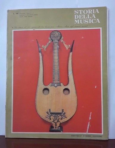 R26 storia della musica - r26>,