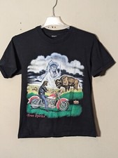 Raro 1996 Easy Riders Bike