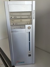 PC desktop Fujitsu Siemens