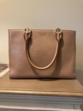 Tosca Blu borsa donna in pelle