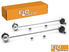 2x Original Elo Barre