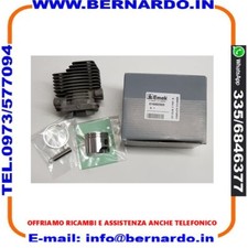 DECESPUGLIATORE OLEO-MAC 440BP