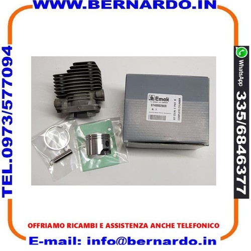 Decespugliatore oleo mac 440bp - decespugliatore, oleo-mac