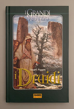 Druidi stuart piggott - i,