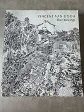 Vincent Van Gogh: The Drawings