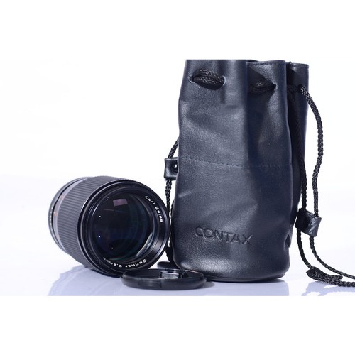 Carl zeiss sonnar 135 t - 2,8/135, t*