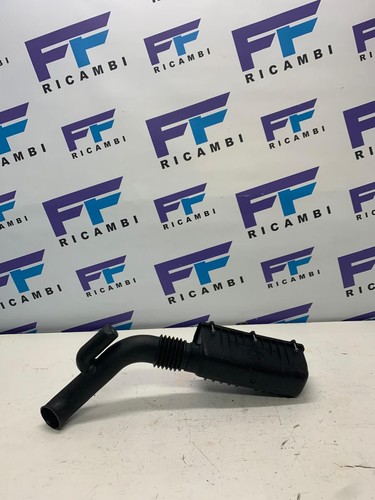 Scatola filtro aria - scatola,
