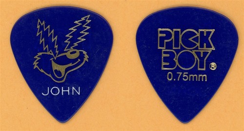 John mayer plettro per - john,