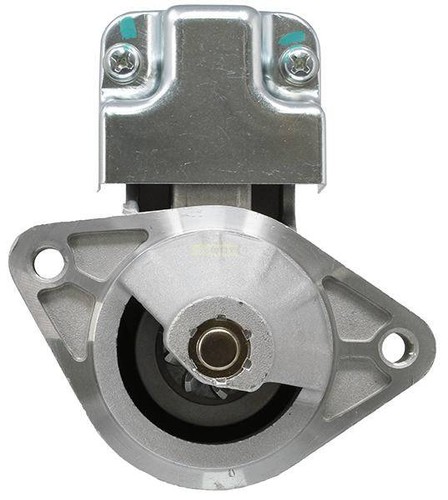 Motorino avviamento nuovo - motorino,