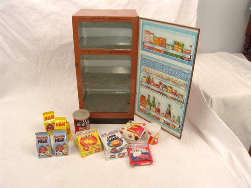 Frigorifero vintage anni - , 60
