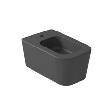 Bidet Sospeso monoforo 55x35