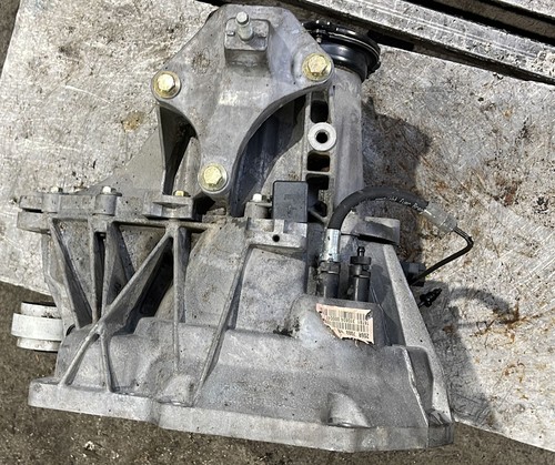 Cambio robotizzato per mazda - per, 2
