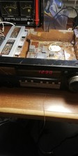 SONY AIR BAND AM - MW/ FM/ AIR-Band Receiver ICF-8650