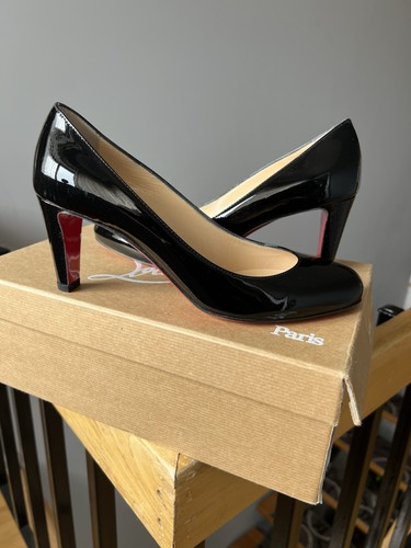 Scarpe decolte christian - scarpe,