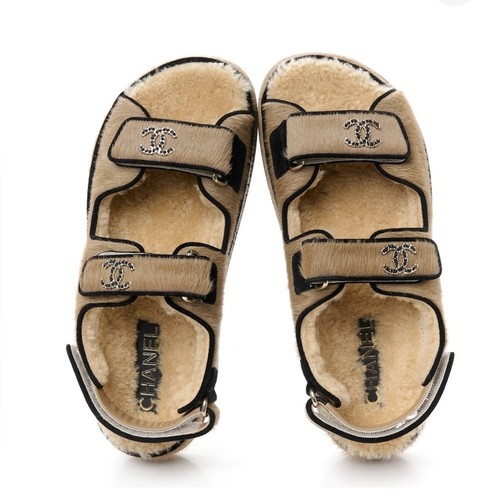 Sandali nuovi chanel - sandali,