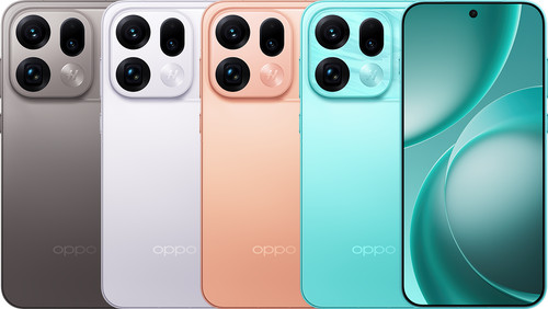 Oppo find x9s - oppo, 5g
