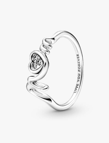 Pandora 191149c01 anello - pandora,