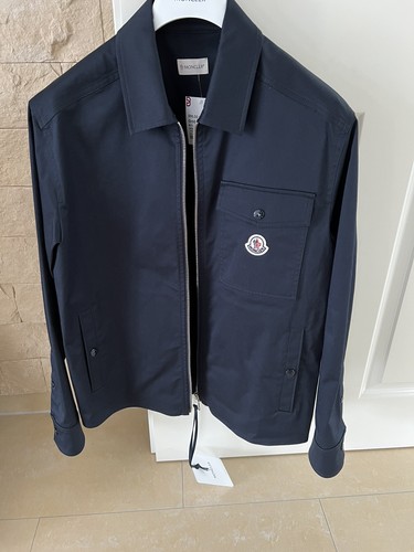 Moncler giacca uomo - moncler,