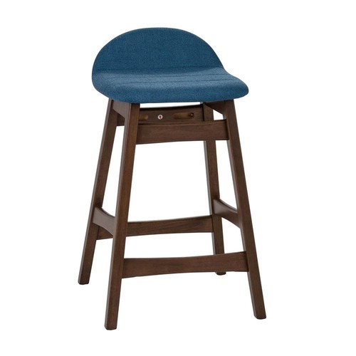 Sedia altezza bancone - , legno