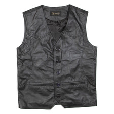 JC COLLECTION Gilet Nero In