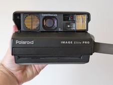 Polaroid Image Elite Pro -