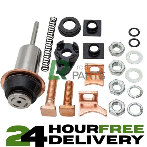 Kit riparazione motorino - kit,