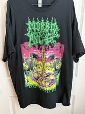 Morbid Angel Domination
