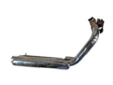 COLLECTEUR D'ÉCHAPPEMENT