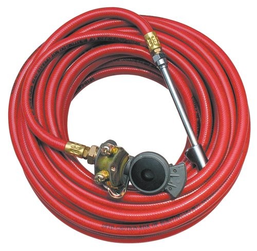 Amflo 574 50gh kit tubi - h.d.,