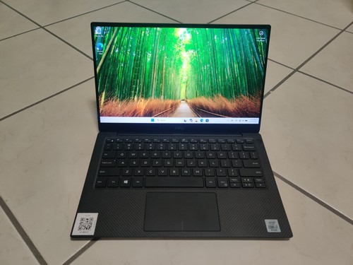 Dell xps 7390 - dell, core