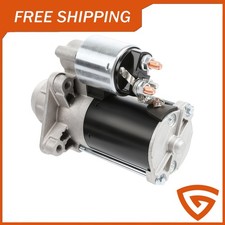 Motorino Avviamento Volvo 1.6