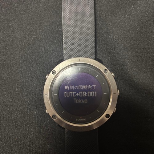 Orologio suunto traverse - suunto,