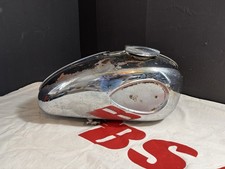 Genuine BSA Fuel Gas Petrol