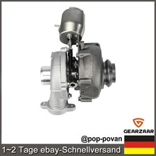 Turbocompressore Turbo per